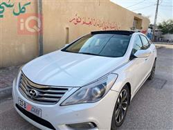 هيونداي أزيرا